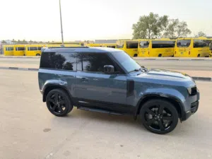 Used Land Rover Defender in Al Ain