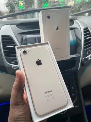 Apple iPhone 8 64 GB in Zarqa