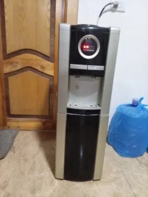 كولر ماء شغال ممتاز