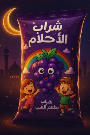 شراب الاحلام