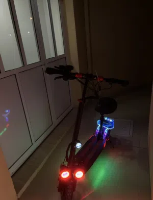 (سكوترين للبيع)2scooters for sale