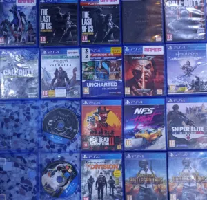 PlayStation 4 PlayStation for sale in Benghazi