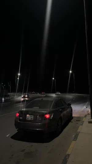 Used Honda Accord in Tripoli