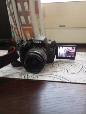 Canon 600D