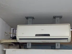 Climatiseur Haier 12000 btu chaud et froid