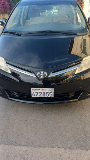 للبيع تويوتا بريفا فل اوبشن