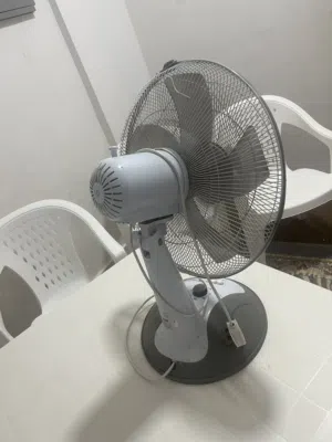 شبيه جديدة KED مروحة