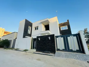 206 m2 3 Bedrooms Villa for Sale in Tripoli Airport Road