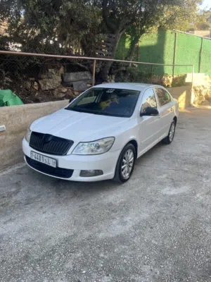 Used Skoda Octavia in Hebron