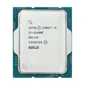 مطلوب معالج ومذربورد ومبرد i5 12400f