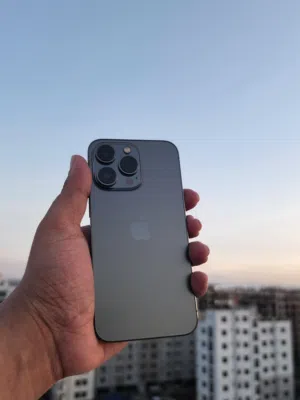 Iphone 13 pro 128gb with box cable original