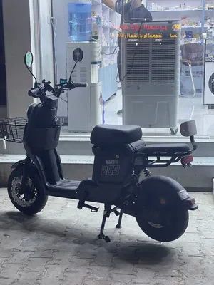 Electric Bicycles . Used3