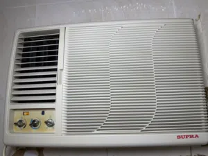 AC window supra