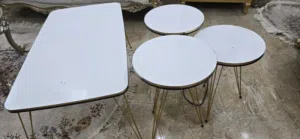 طبلات مستعمل
