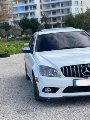 مرسيدس C 300