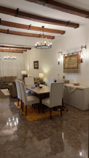 Elegant Two-Bedroom Apartment in Zamalek