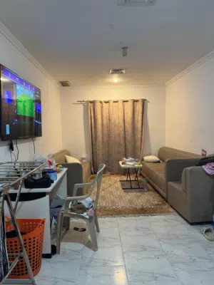 63 m2 1 Bedroom Apartments for Rent in Hawally Hawally
