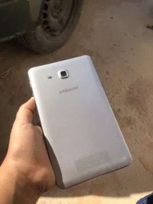 Samsung Galaxy Tab A6 16 GB in Tripoli
