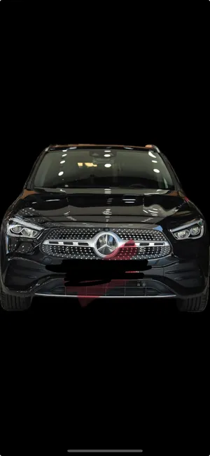 مرسيدس-gla200-2020