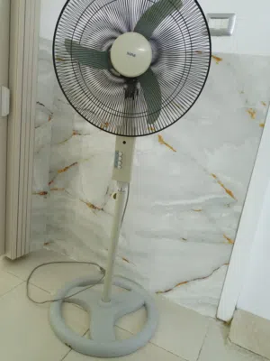 مروحه سونا الاصلي