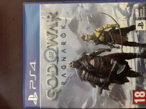 شريط god of war
