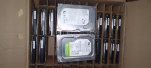 هاردات 500 pc هيلث 100%