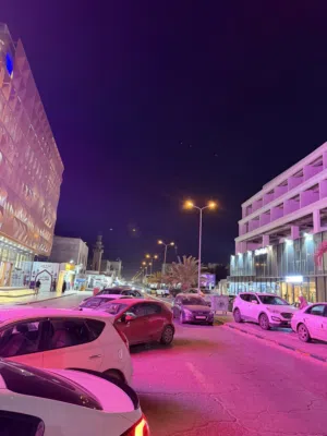 مبني تجاري استتماري ف قلب سوق