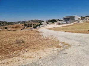 Residential Land for Sale in Amman Al-Fuhais