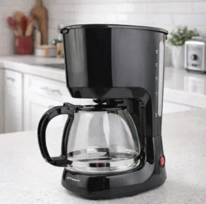 Conti Coffee Maker