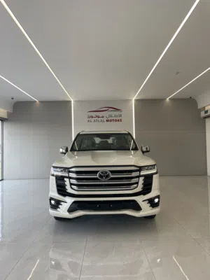 New Toyota Land Cruiser in Al Batinah