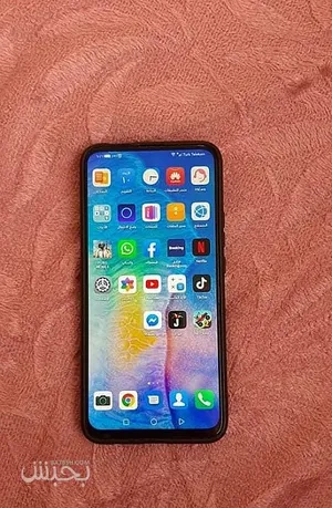 Huawei Y9a 128 GB in Tunis