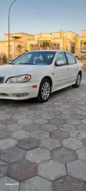 Used Nissan Maxima in Muscat