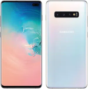 مطلوب شاشة تلفون S10+ وكالة مستعمل نظيف