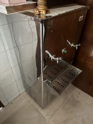 كولر ماء للبيع