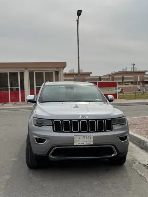 جيب شيروكي 2020 jeep