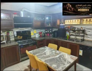 142 m2 4 Bedrooms Apartments for Sale in Zarqa Al Zarqa Al Jadeedeh