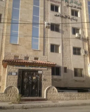50 m2 3 Bedrooms Apartments for Sale in Irbid University Street