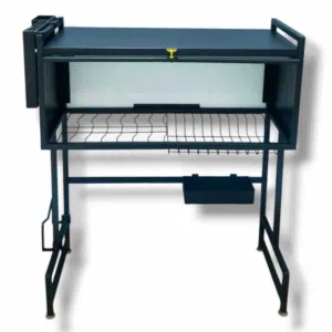 سلة سنك لحفض المواعين