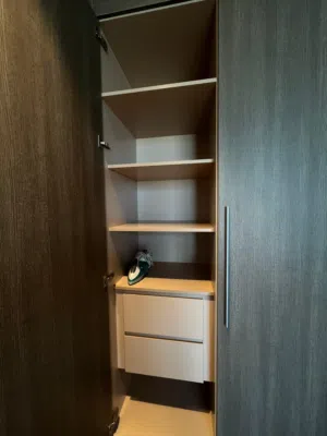 Newly furnished studio in Nest tower