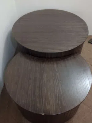 طاولة خدمة