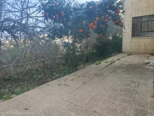 شقة مفروشة للإيجار – رام الله / الطيرة (قرب دوار نبيل عمر)