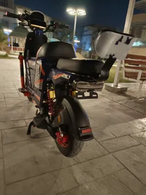 دراجه x900 للبيع تفاصيل بل وصف