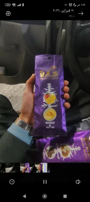 معطر جو السيارات