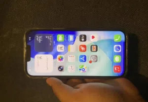 ايفون 13 برو ماكس