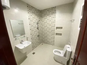 2 Bedroom + 1 Citing room Flat For Rent