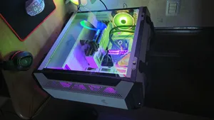 Gaming PC . Used3