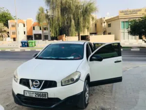nissan 2013 125k km