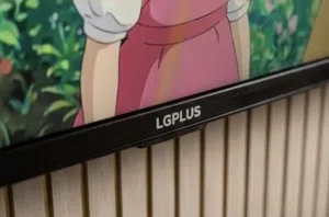 بلازما LG PLUS