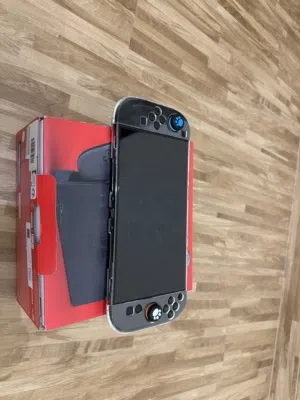 Nintendo switch 2 - Two years warranty