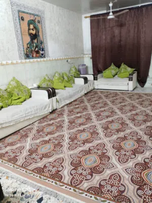 بيت لبيع طابقين